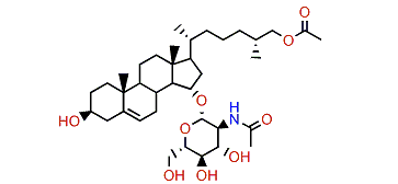 Pavoninin 5